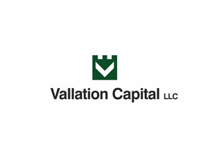 Logo Design by HYPdesign for Vallation Capital LLC | Design: #1081103
