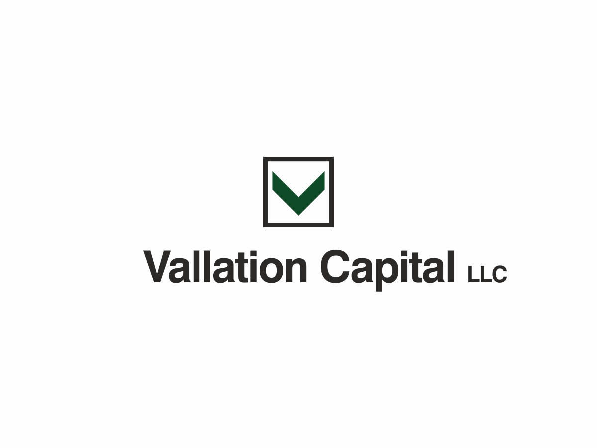 Logo Design by HYPdesign for Vallation Capital LLC | Design #1081105