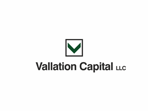 Logo Design by HYPdesign for Vallation Capital LLC | Design: #1081105
