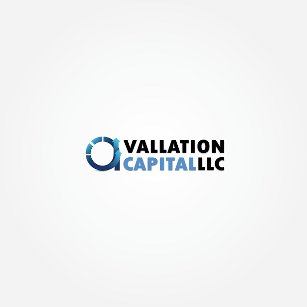 Logo Design by 9tnine for Vallation Capital LLC | Design #1060425