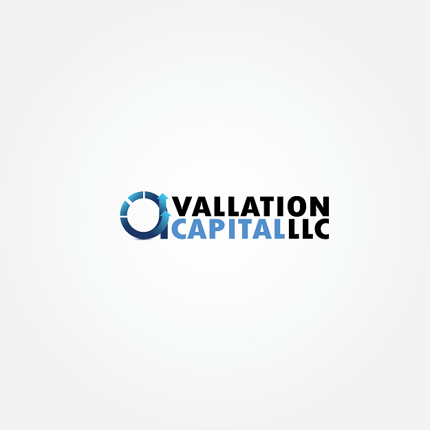 Logo Design by 9tnine for Vallation Capital LLC | Design #1060428