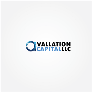 Vallation Capital LLC | Logo Design by 9tnine