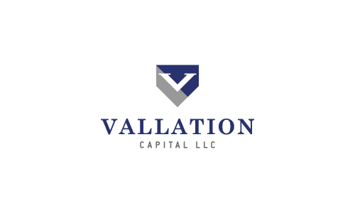 Logo Design by zwan for Vallation Capital LLC | Design #1087635