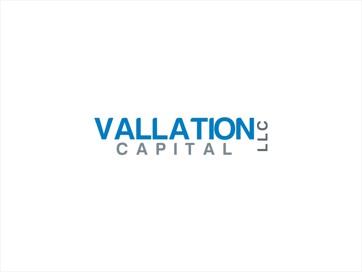 Logo Design by Sushma for Vallation Capital LLC | Design #1060131