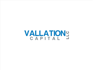 Logo Design by Sushma for Vallation Capital LLC | Design: #1060131