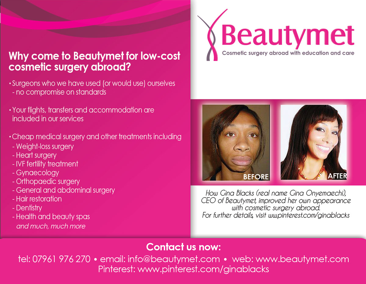 Diseño de Postal por alessandroevge para Belleza Ltd Online Beauty Shop | Diseño #3937180