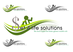 Logo Design by Reymond Sanico
