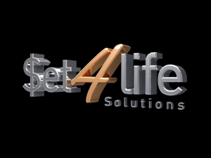 Logo Design by Robert Marks