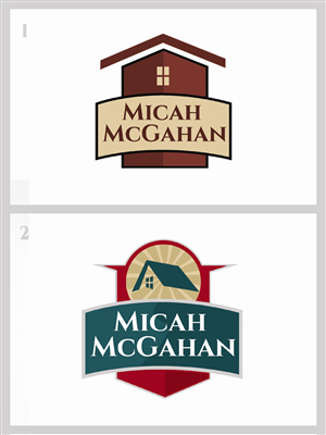 Logo Design by designking for this project | Design #4589761