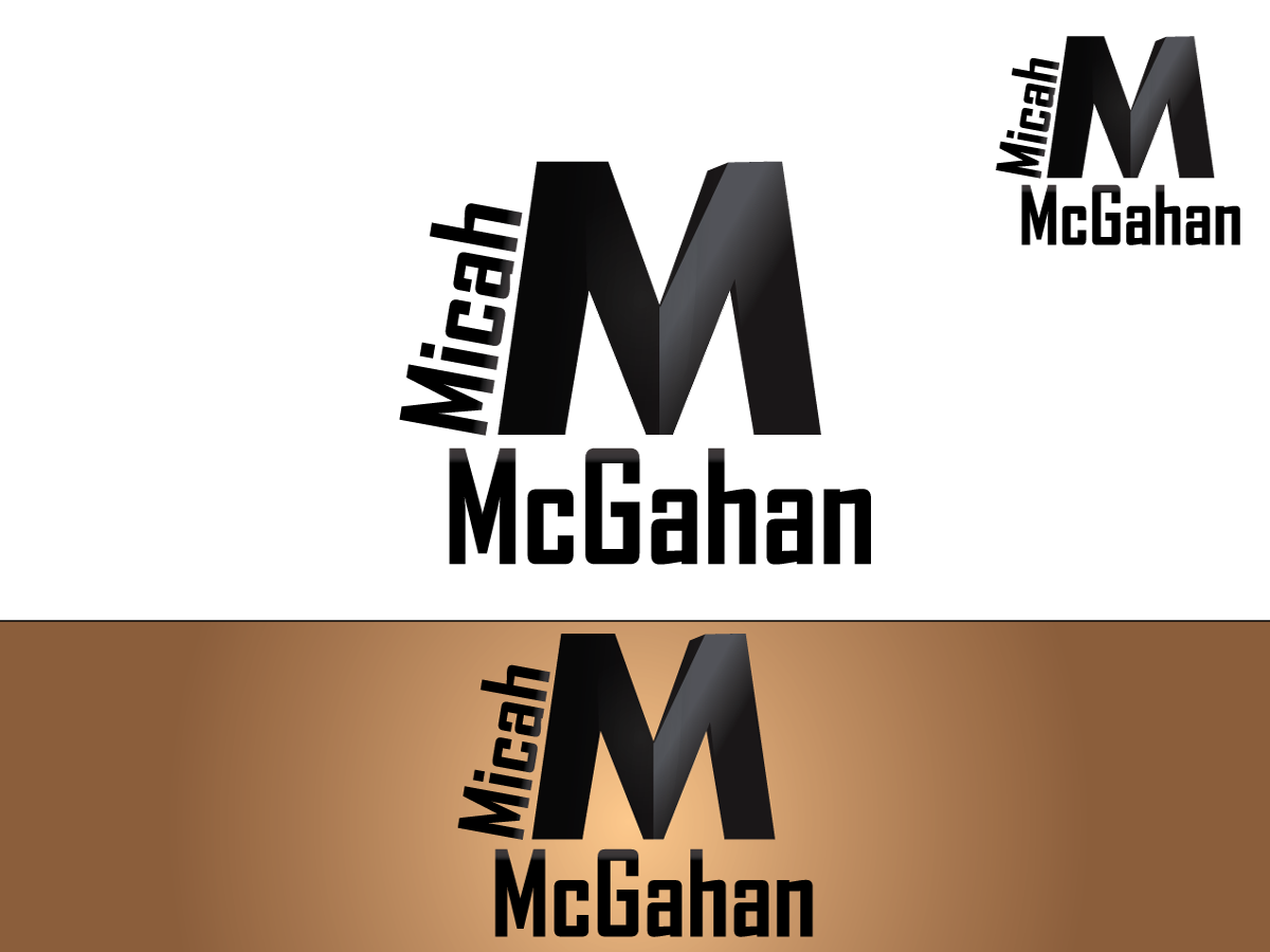 Logo Design by BGabi for this project | Design #4641196