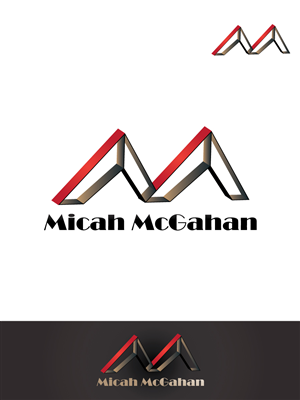 Logo Design by BGabi for this project | Design: #4641900