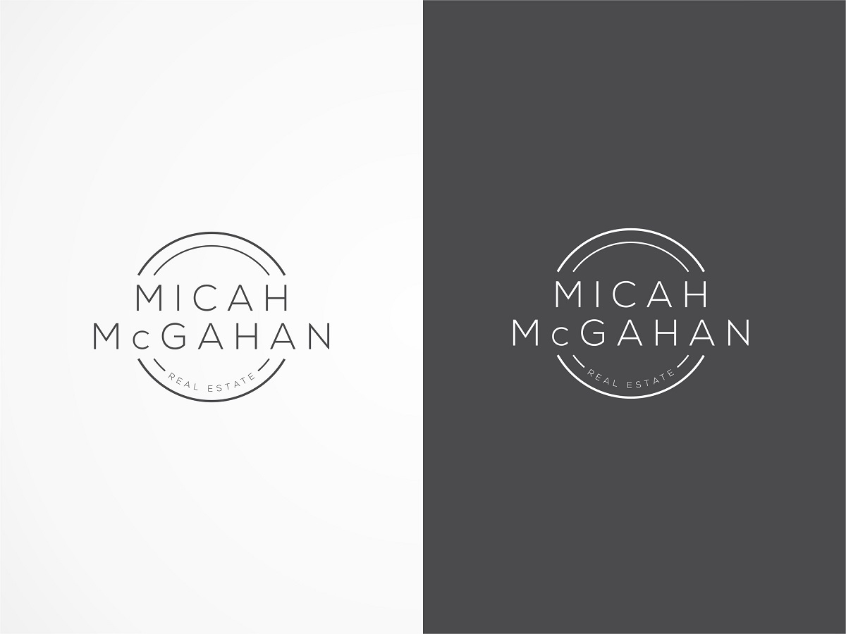 Logo Design by Cameron McLachlan for this project | Design #4617336