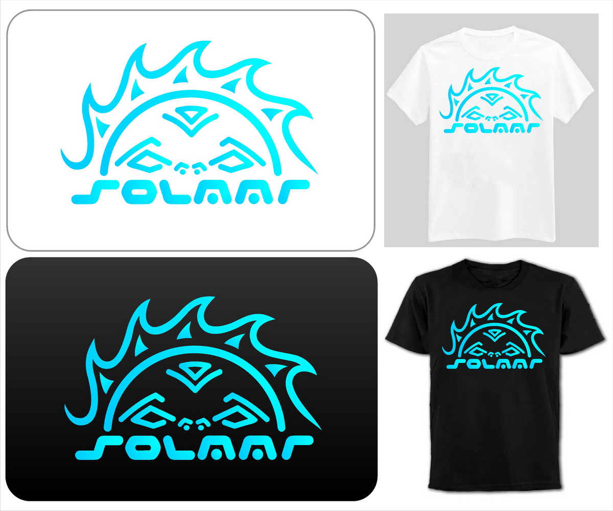 Logo Design by hamkur for this project | Design #3991389