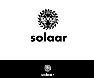 Logo Design by Mathew Heinecke