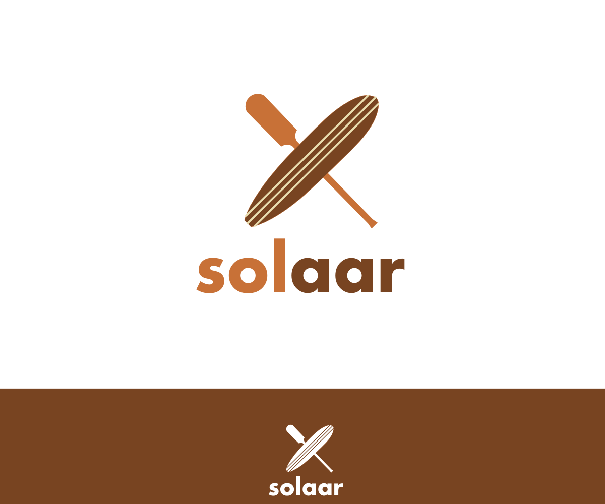 Logo Design by Mathew Heinecke for this project | Design #3937896