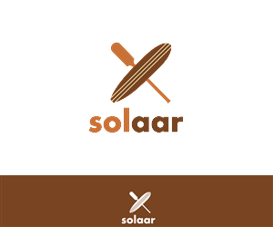 Logo Design by Mathew Heinecke for this project | Design: #3937896