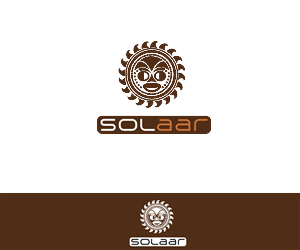 Logo Design by Mathew Heinecke for this project | Design #3944237