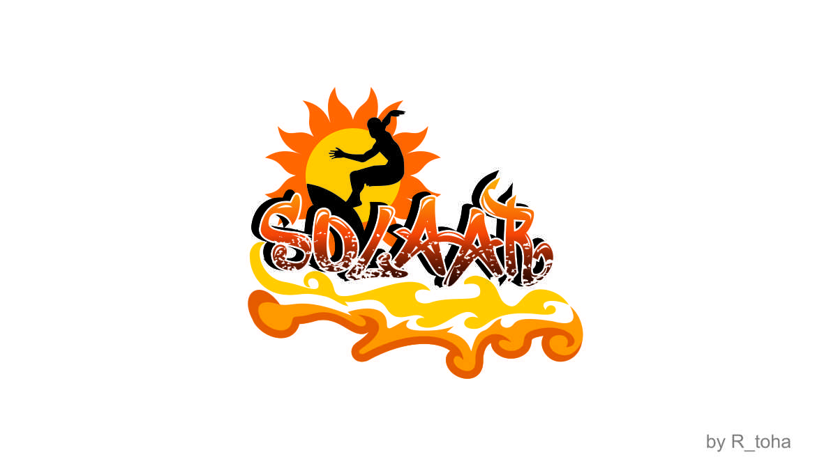 Logo Design by r-toha for this project | Design #3994642