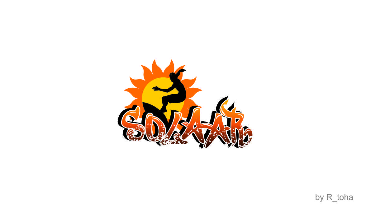 Logo Design by r-toha for this project | Design #3994657