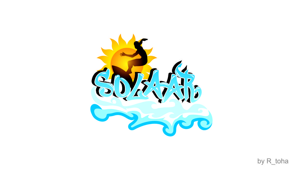 Logo Design by r-toha for this project | Design #3994689