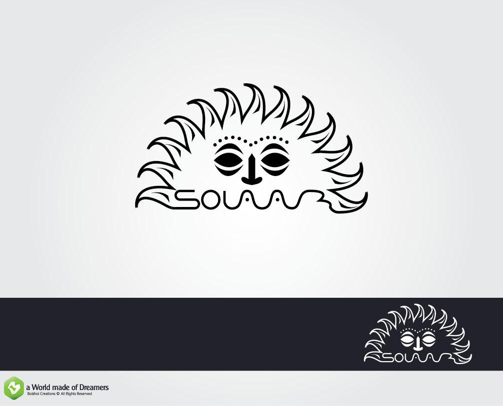 Logo Design by Bolshoi Creations for this project | Design #3995243