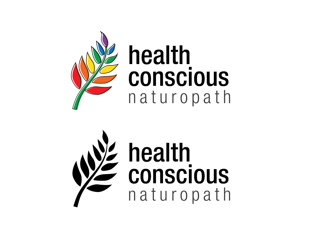 Logo Design by TheyCallMeJenks for Health Conscious | Design #1059877