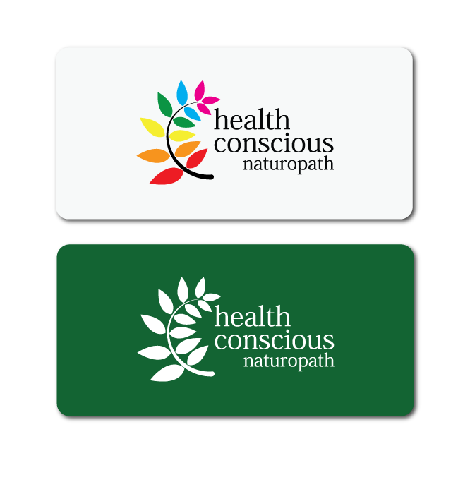 Logo Design by raigraphics for Health Conscious | Design #1079966
