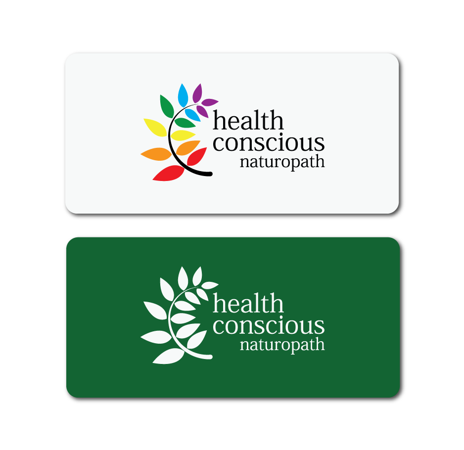 Diseño de Logo por raigraphics para Health Conscious | Diseño #1083917