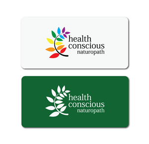 Logo Design by raigraphics for Health Conscious | Design #1083917