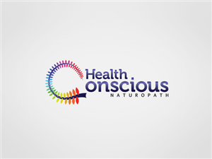 Logo Design by GLDesigns for Health Conscious | Design: #1062132