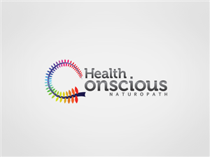 Logo Design by GLDesigns for Health Conscious | Design: #1062133