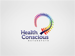 Logo Design by GLDesigns for Health Conscious | Design: #1062135