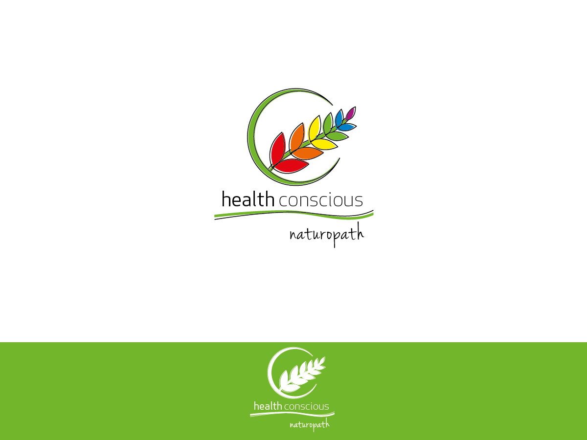 Design de Logo par Miss Shine Design pour Health Conscious | Design #1066873