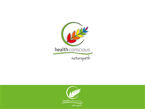 Design de Logo par Miss Shine Design pour Health Conscious | Design : #1066873