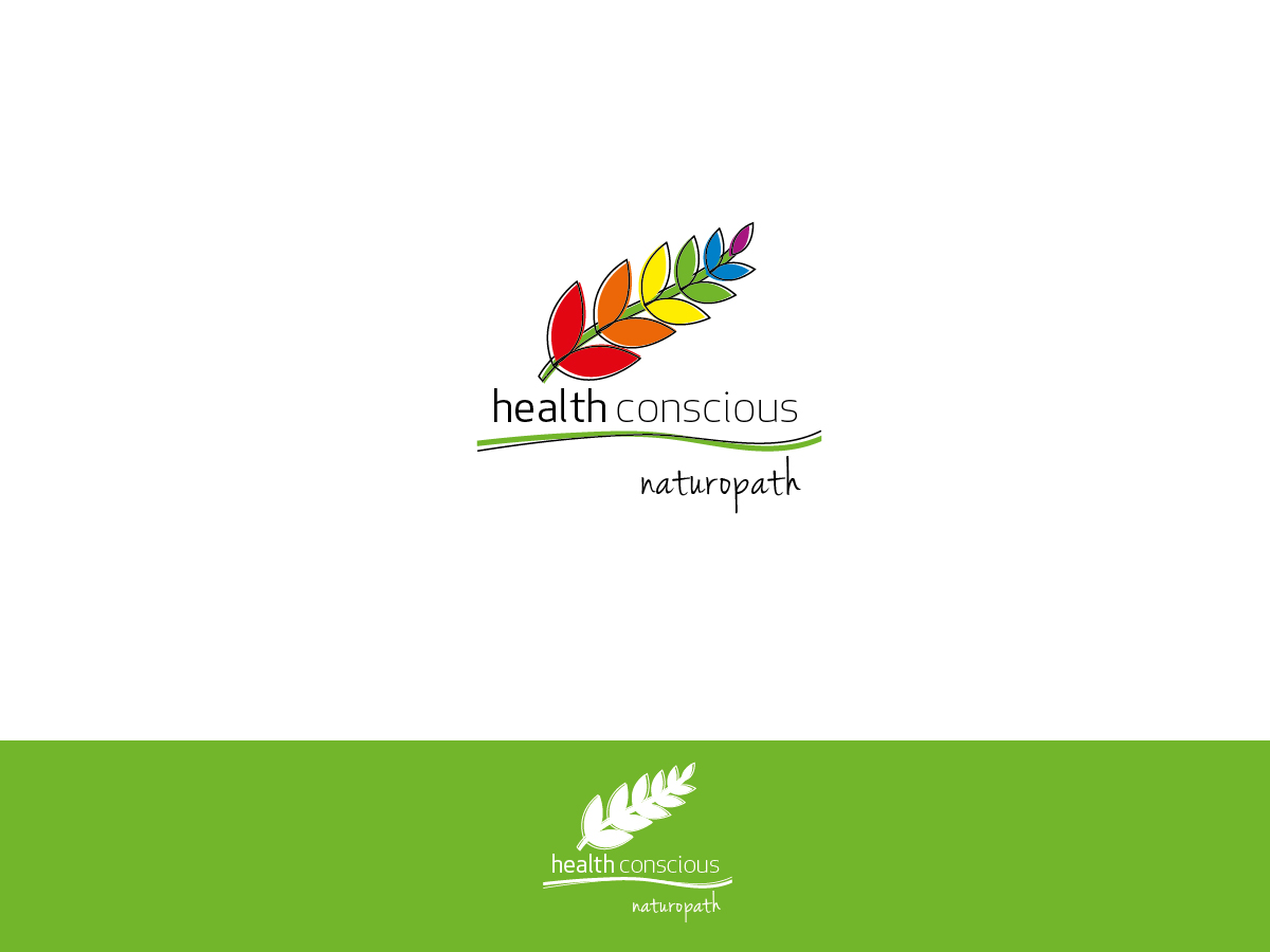 Design de Logo par Miss Shine Design pour Health Conscious | Design #1066874