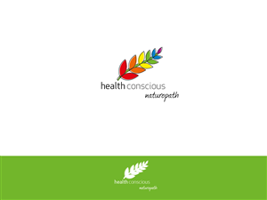 Logo Design by Miss Shine Design for Health Conscious | Design: #1073785