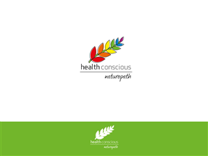 Design de Logo par Miss Shine Design pour Health Conscious | Design : #1073791