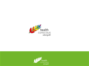 Design de Logo par Miss Shine Design pour Health Conscious | Design : #1083429