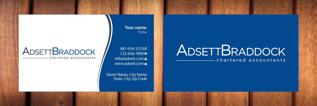 Stationery Design by Sbss for this project | Design #1067268