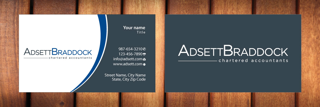 Stationery Design by Sbss for this project | Design #1067272