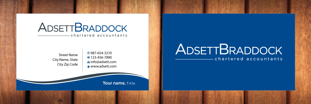 Stationery Design by Sbss for this project | Design #1067276