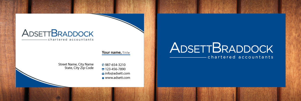 Stationery Design by Sbss for this project | Design #1067278