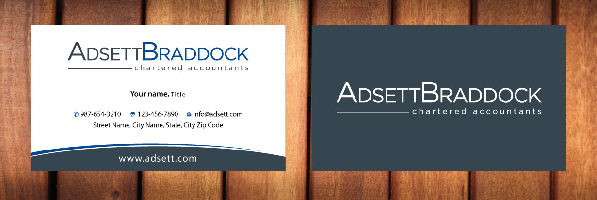 Stationery Design by Sbss for this project | Design #1067280