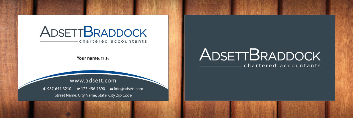 Stationery Design by Sbss for this project | Design #1067281