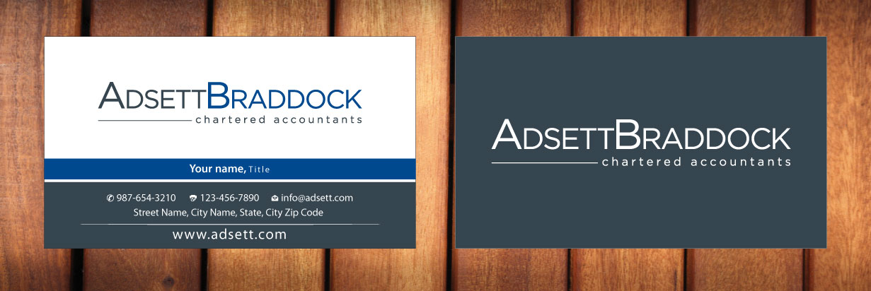 Stationery Design by Sbss for this project | Design #1067282