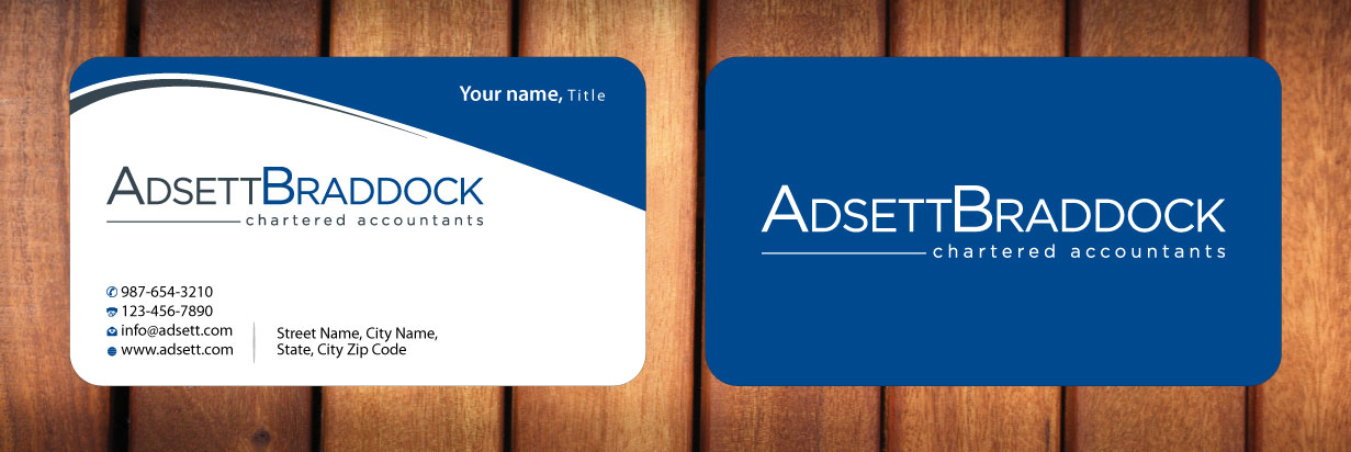 Stationery Design by Sbss for this project | Design #1067288