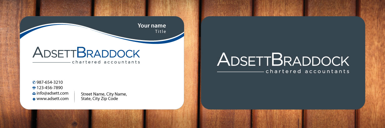 Stationery Design by Sbss for this project | Design #1067289