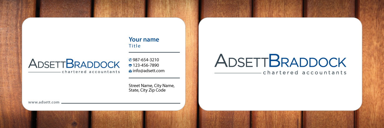 Stationery Design by Sbss for this project | Design #1067295