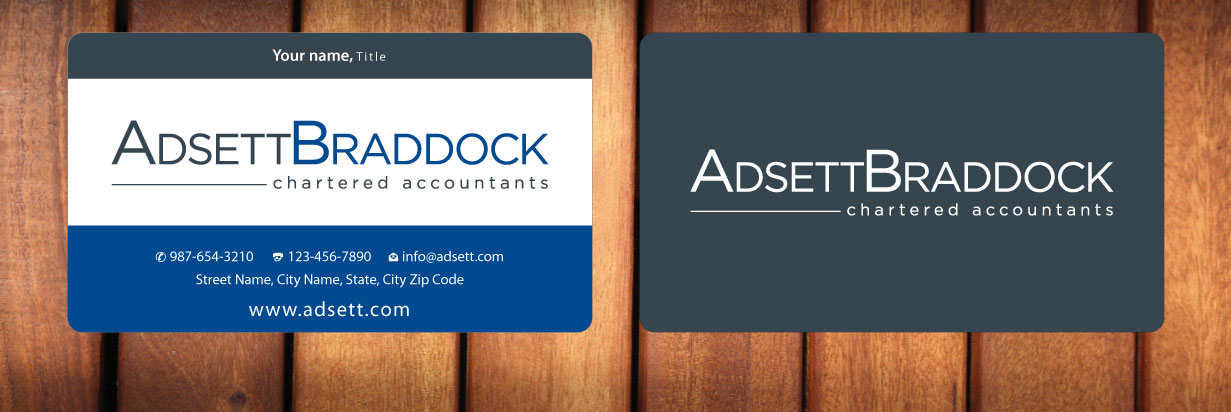 Stationery Design by Sbss for this project | Design #1067299