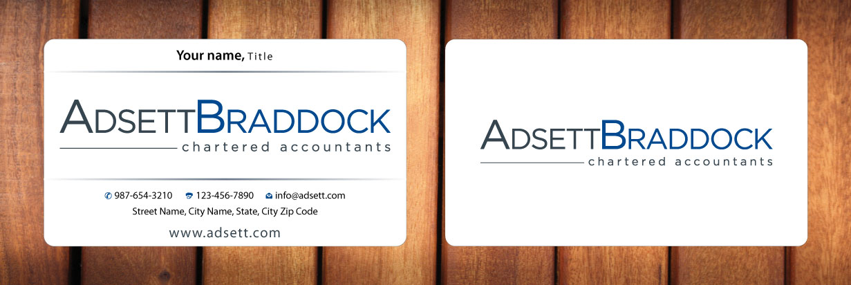 Stationery Design by Sbss for this project | Design #1067301